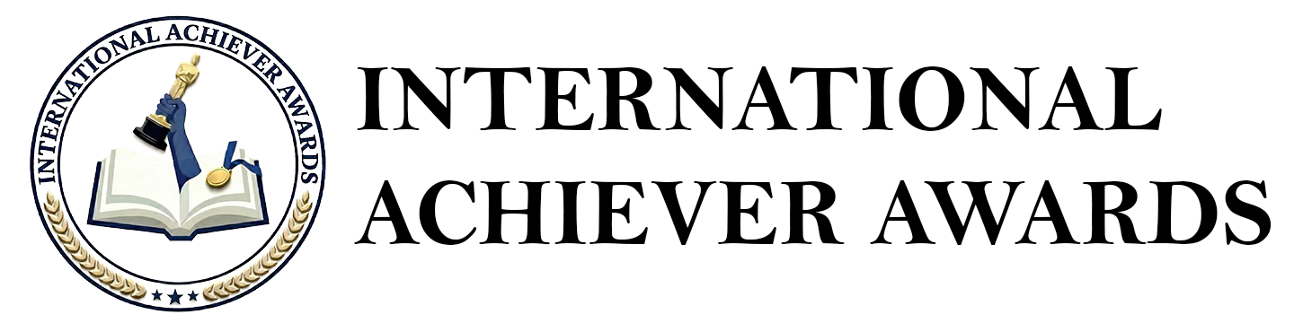 International Achiever Awards