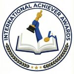 international Achiever Awards Logo